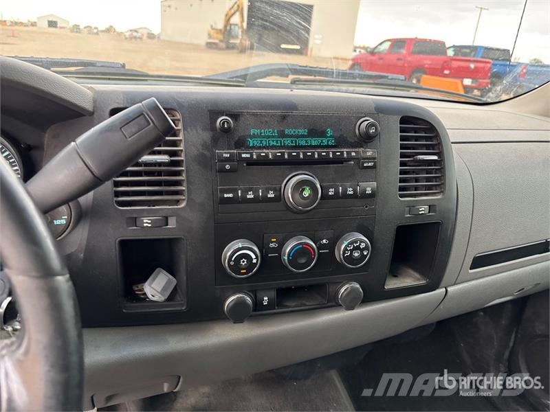 GMC Sierra 1500 Anders