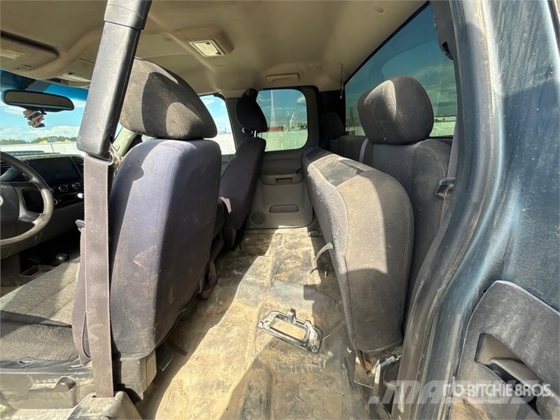 GMC Sierra 1500 أخرى