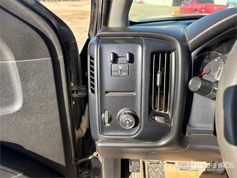 GMC Sierra 1500 Övriga bilar