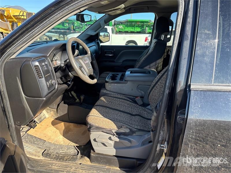 GMC Sierra 1500 Övriga bilar