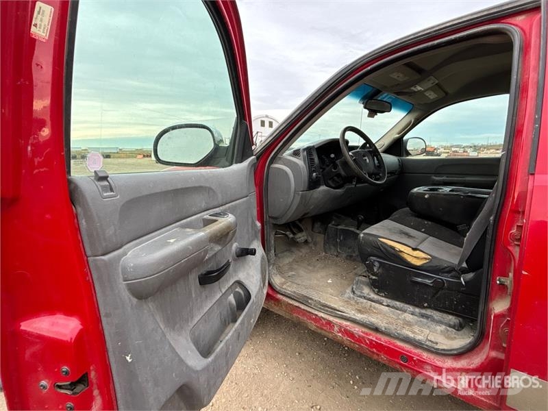 GMC Sierra 1500 その他