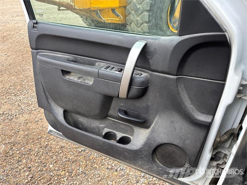 GMC Sierra 1500 Anders
