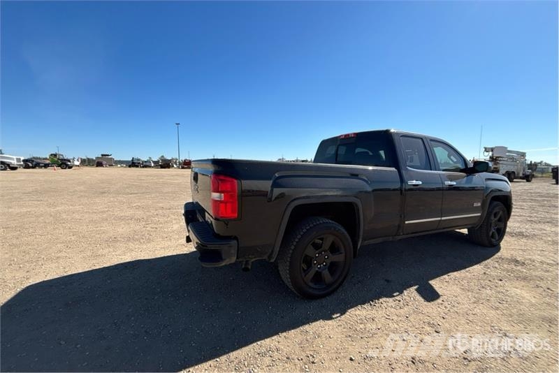 GMC Sierra 1500 Andre