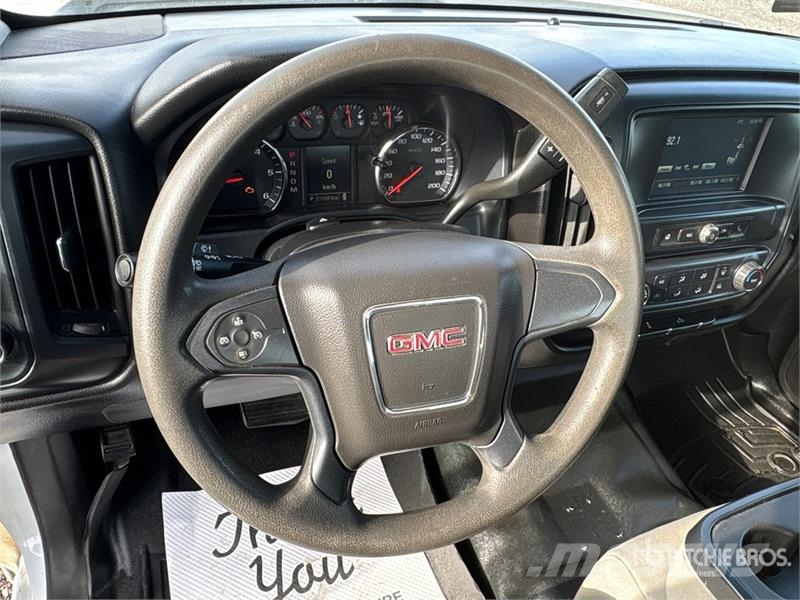 GMC Sierra 1500 Andere Transporter