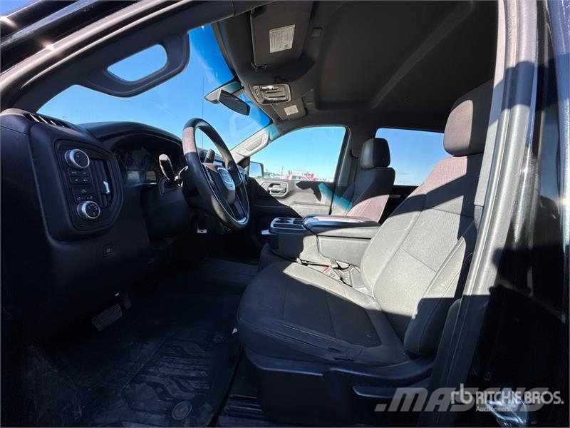 GMC Sierra 1500 Andre