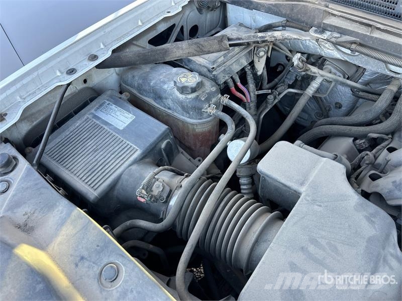 GMC Sierra 1500 Ostalo
