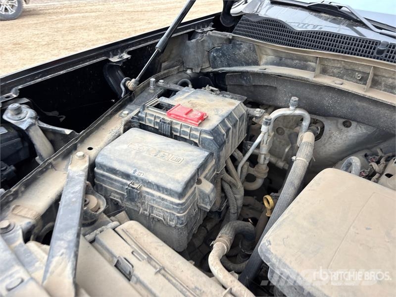 GMC Sierra 1500 Anders