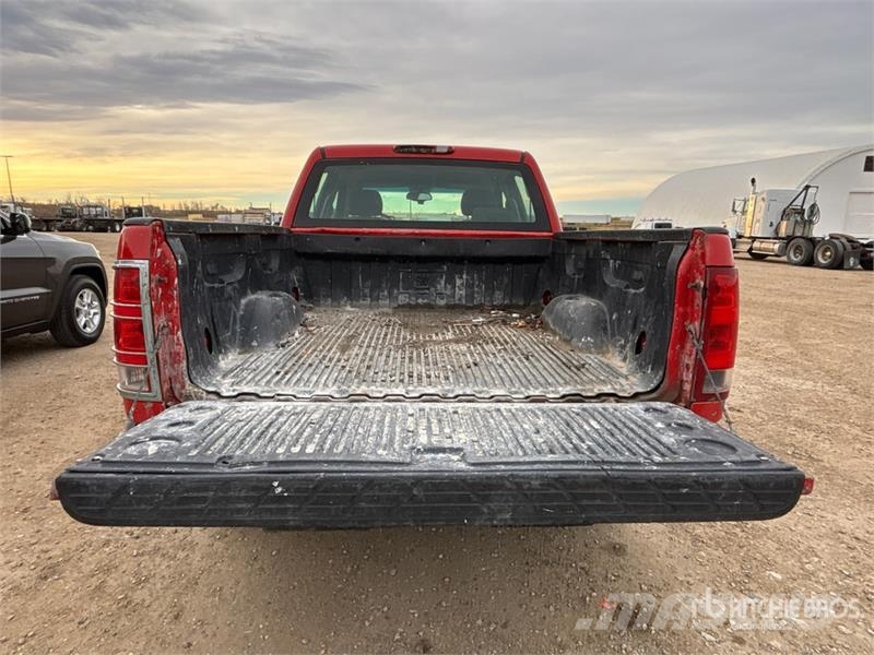 GMC Sierra 1500 その他