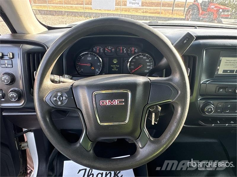 GMC Sierra 1500 Andere Transporter