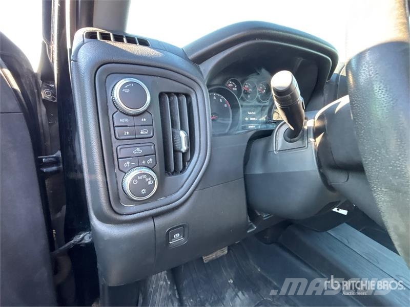 GMC Sierra 1500 Andre