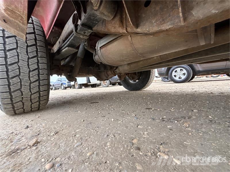 GMC Sierra 1500 その他