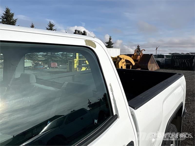 GMC Sierra 1500 Andere Transporter