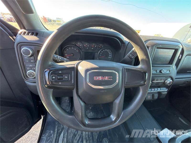 GMC Sierra 1500 Andre
