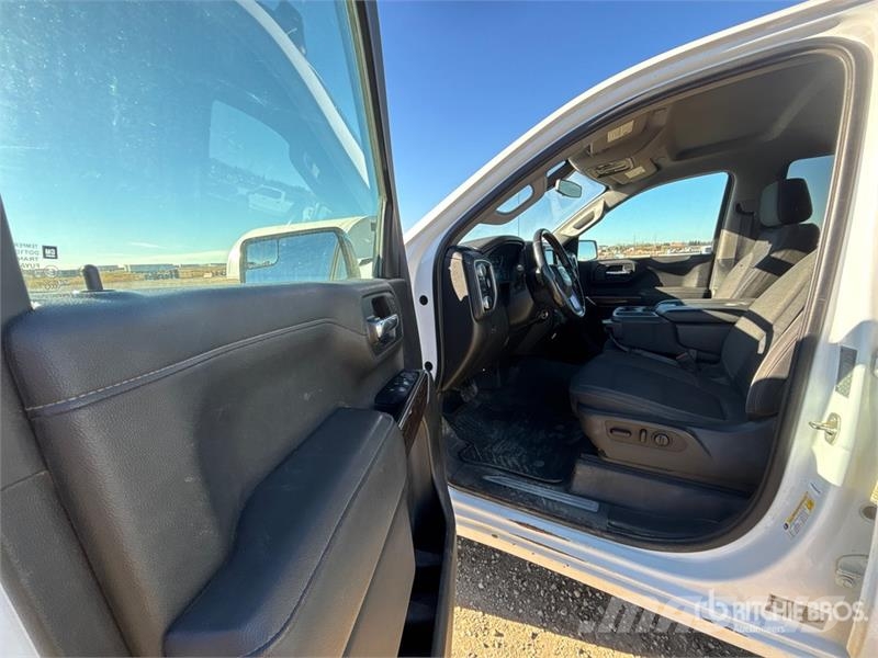 GMC Sierra 1500 Otros