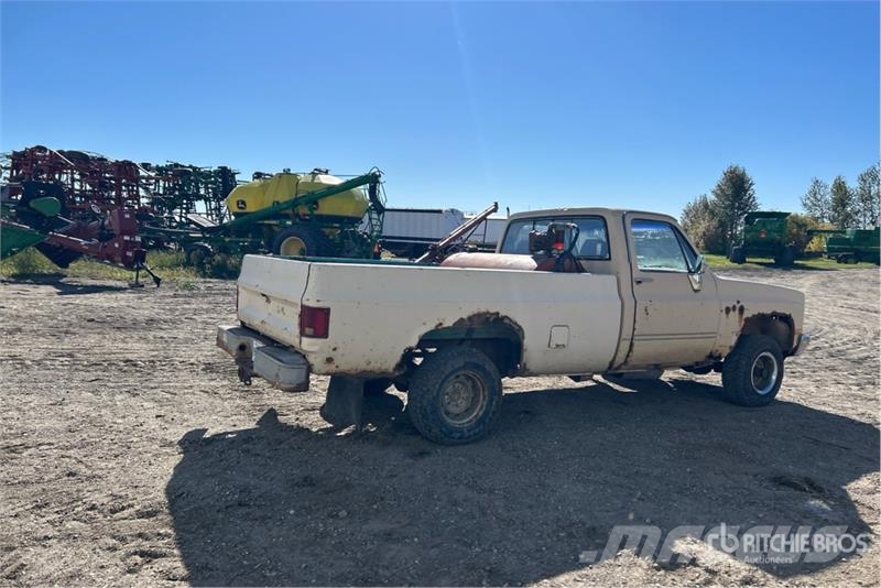 GMC Sierra 1500 Ostalo