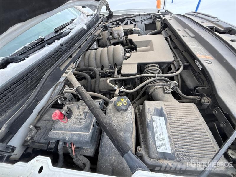 GMC Sierra 1500 Ostalo