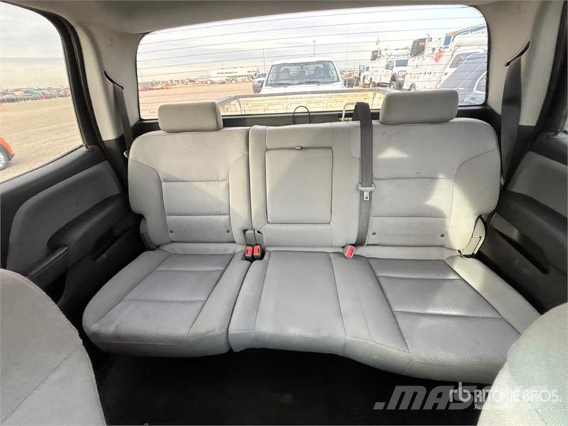 GMC Sierra 1500 Muu
