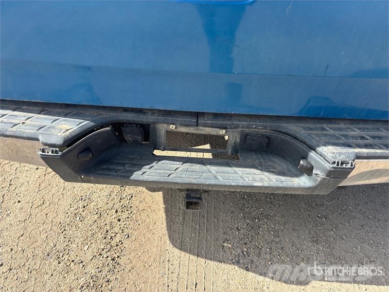 GMC Sierra 1500 أخرى