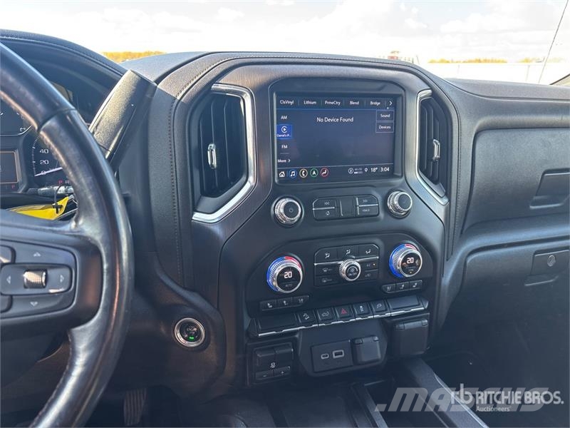 GMC Sierra 1500 Anders