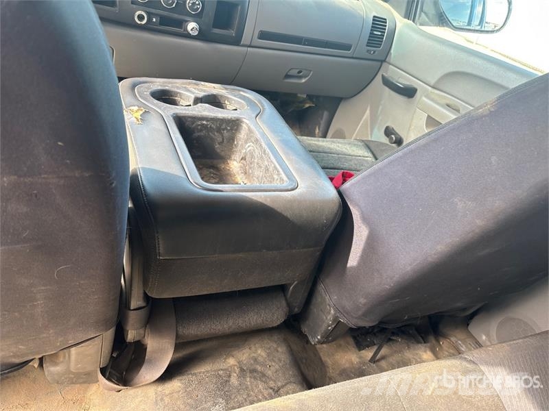 GMC Sierra 1500 أخرى