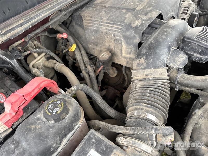 GMC Sierra 1500 أخرى