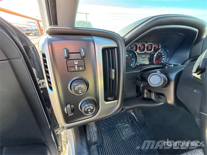 GMC Sierra 1500 Andere Transporter