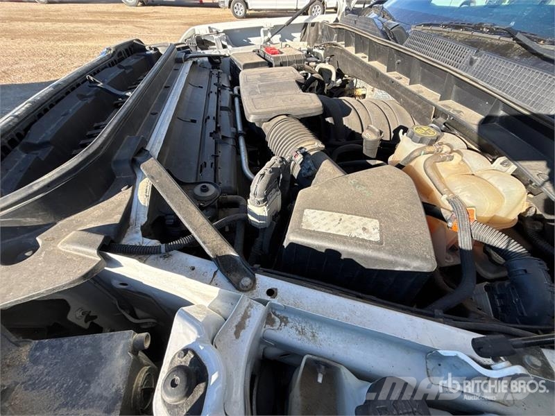GMC Sierra 1500 Andere Transporter