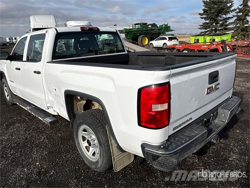 GMC Sierra 1500 Andere Transporter