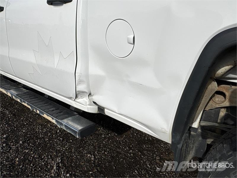 GMC Sierra 1500 Andere Transporter