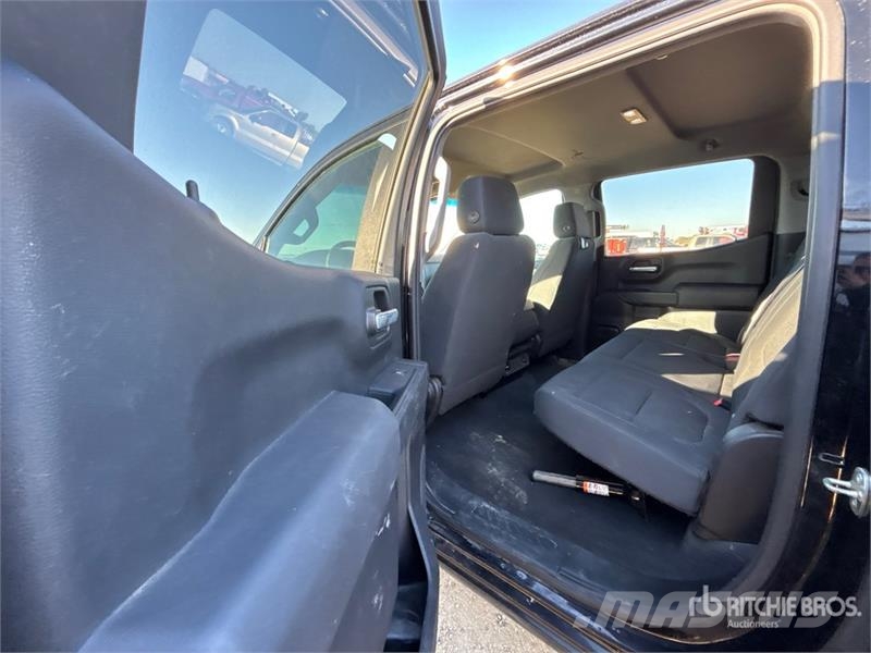 GMC Sierra 1500 Andre