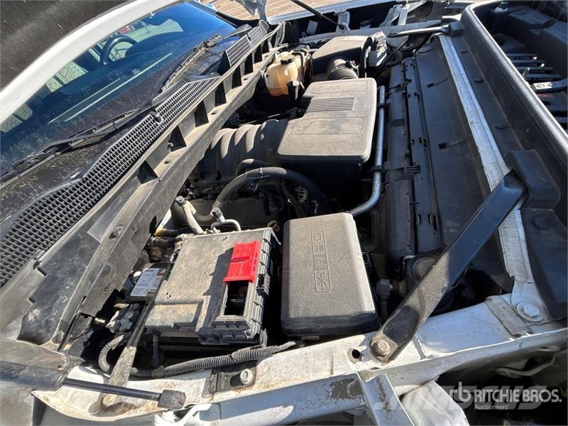 GMC Sierra 1500 Andere Transporter