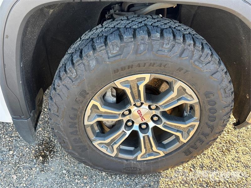 GMC Sierra 1500 Andere Transporter