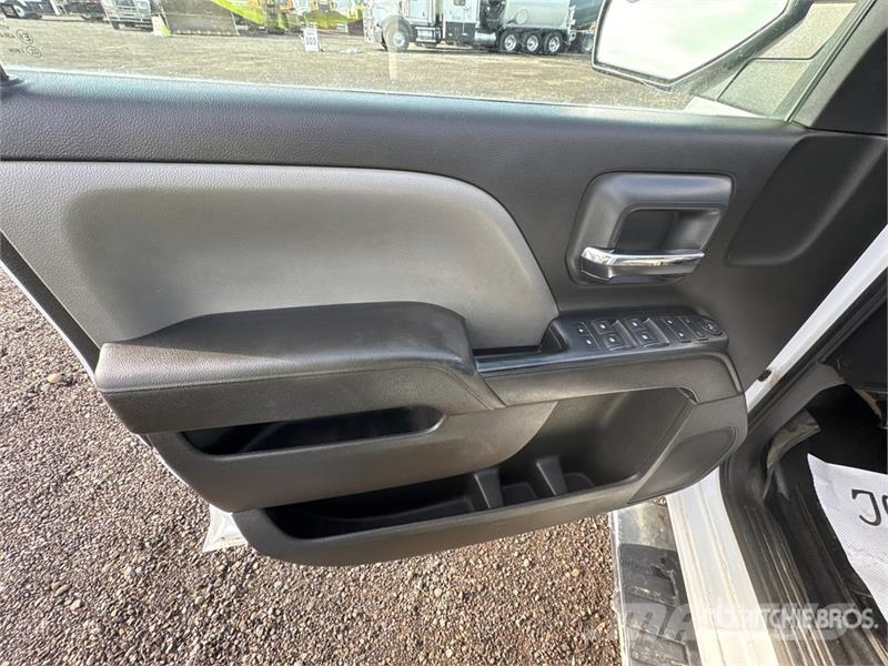 GMC Sierra 1500 Andere Transporter