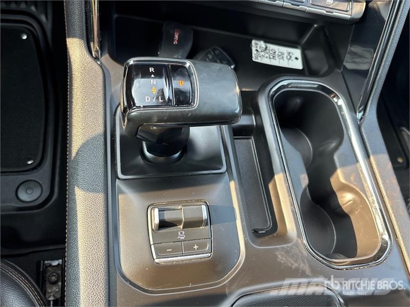 GMC Sierra 1500 其他
