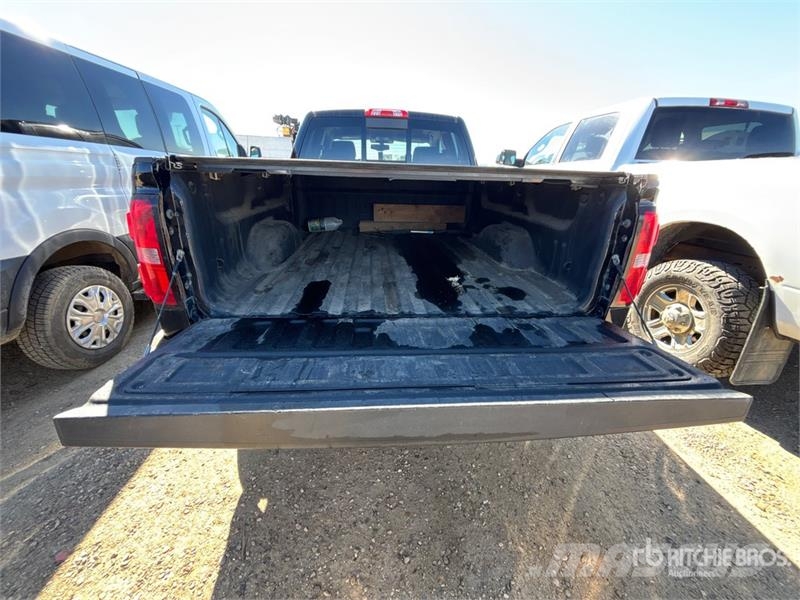 GMC Sierra 1500 Andre