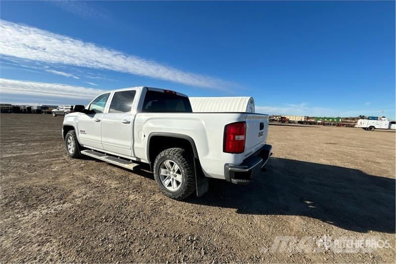 GMC Sierra 1500 Andere Transporter