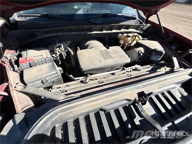 GMC Sierra 1500 Anders