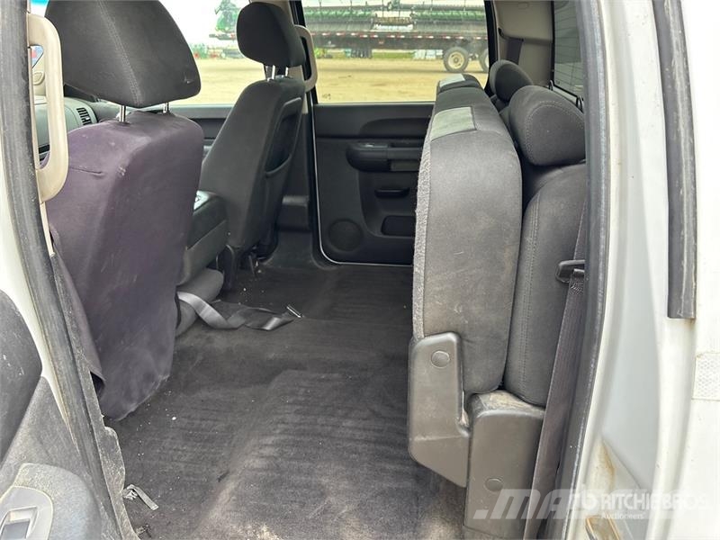 GMC Sierra 1500 Anders