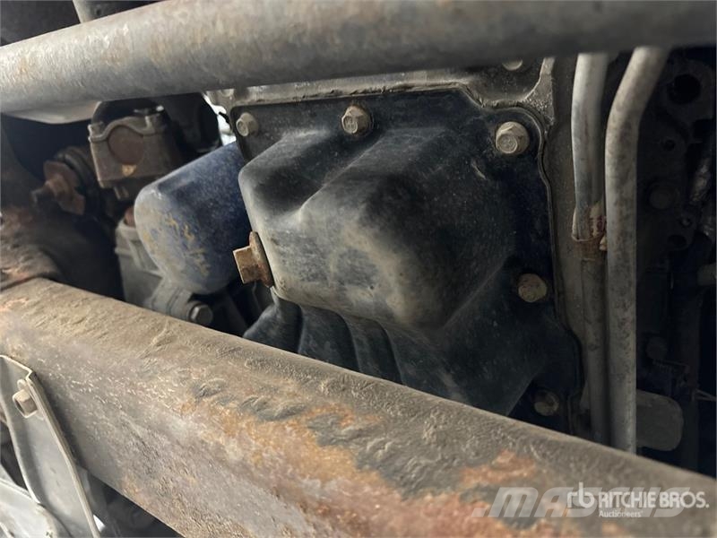GMC Sierra 1500 其他