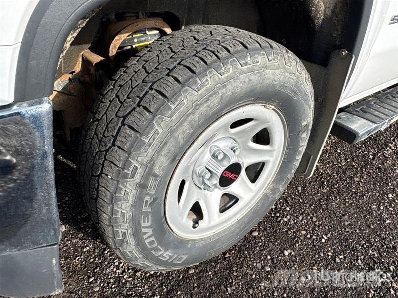 GMC Sierra 1500 Andere Transporter