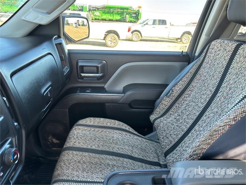 GMC Sierra 1500 Övriga bilar