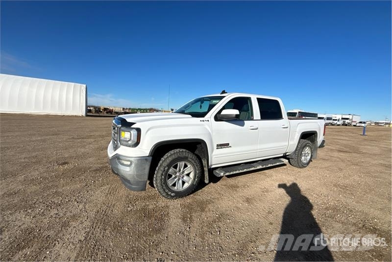 GMC Sierra 1500 Andere Transporter