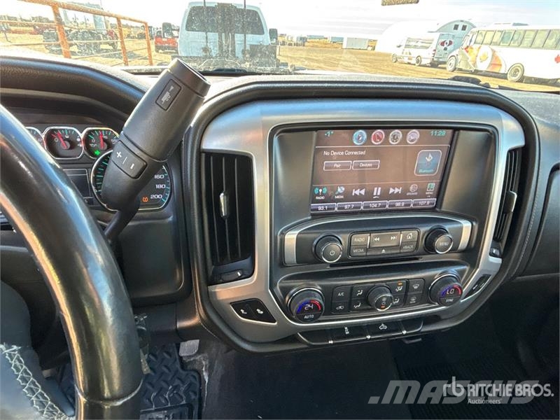 GMC Sierra 1500 Andere Transporter