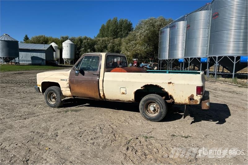 GMC Sierra 1500 Ostalo