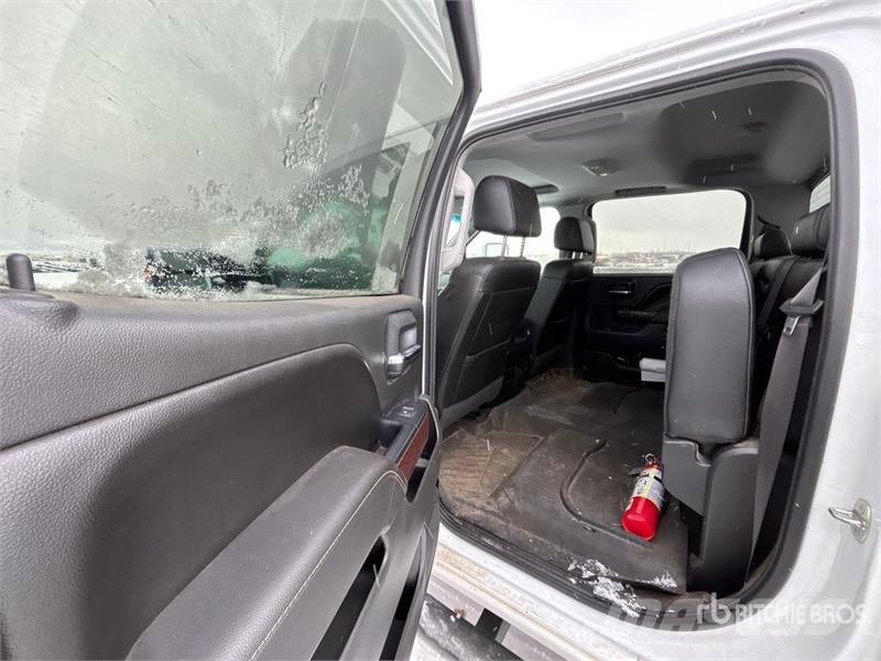 GMC Sierra 1500 Ostalo