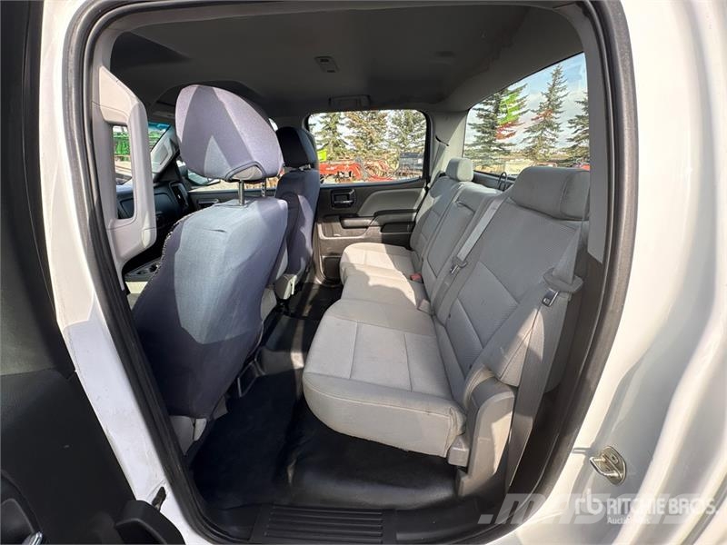 GMC Sierra 1500 Andere Transporter