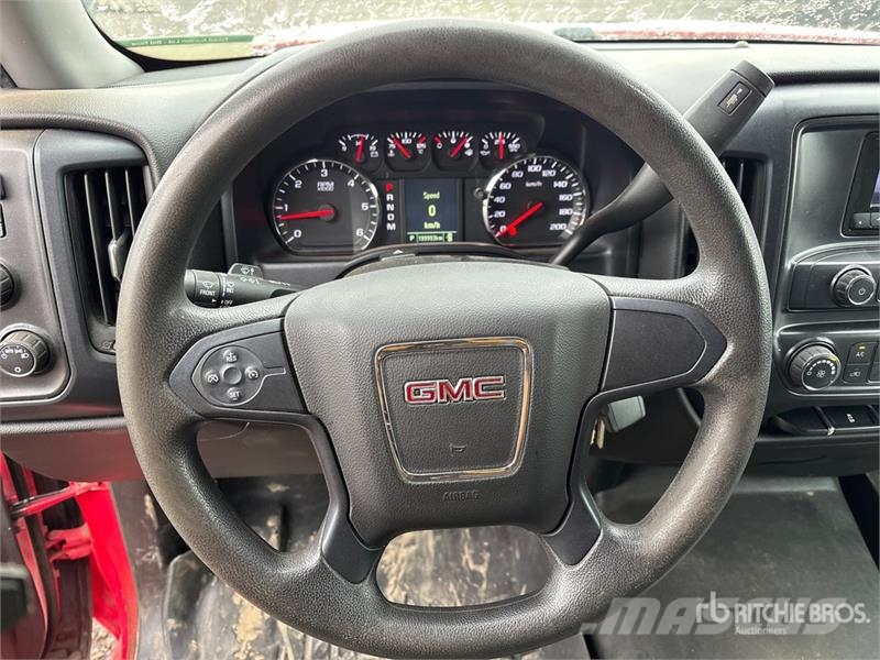 GMC Sierra 1500 其他