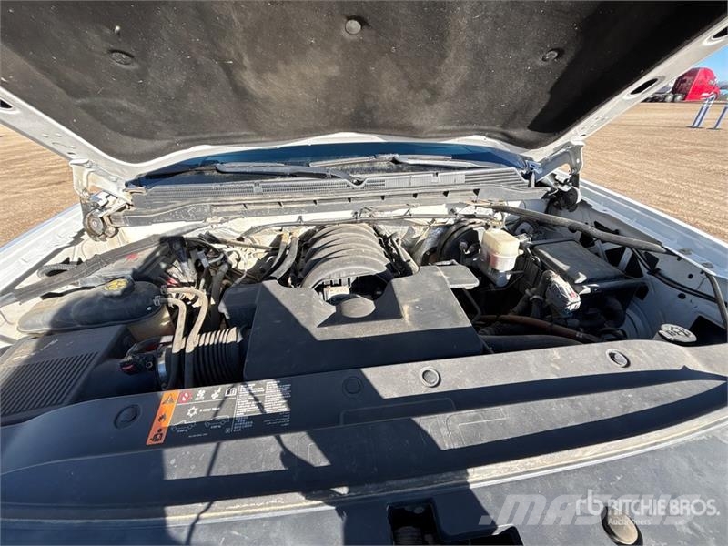 GMC Sierra 1500 Andere Transporter