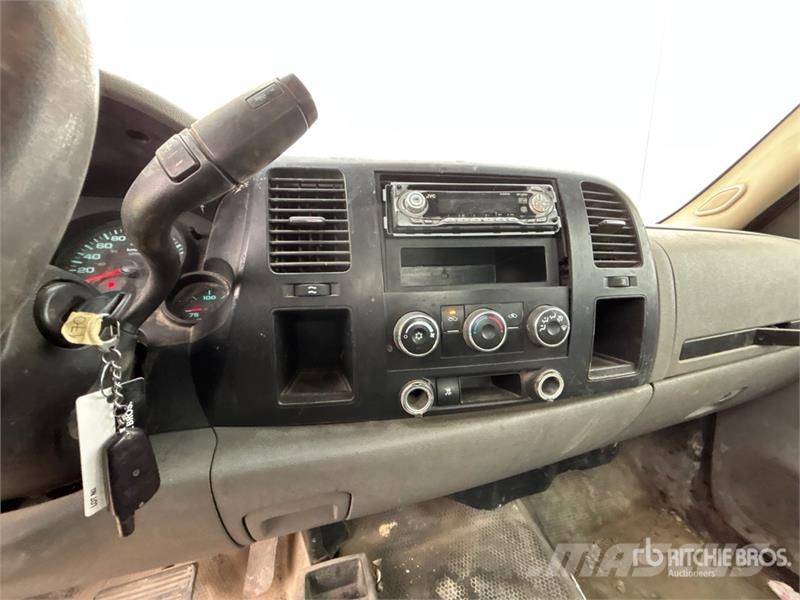 GMC Sierra 1500 その他