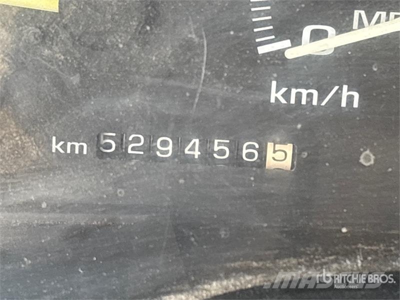 GMC Sierra 1500 Ostalo